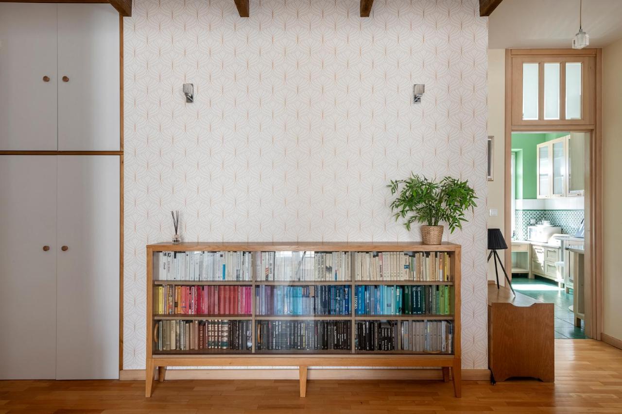 Shortstaypoland Sempolowskiej Varsovie Extérieur photo